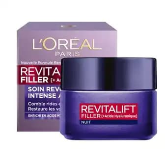 L'ORÉAL PARIS Soins Revitalift