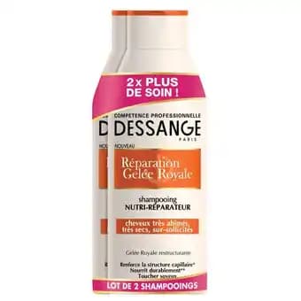 Promotion Exclusives de 18
Shampooing : Découvrez l'Offre incontournable