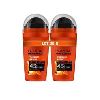 L'ORÉAL MEN EXPERT Déodorant bille