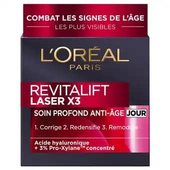 L'ORÉAL PARIS Soins Anti-Age