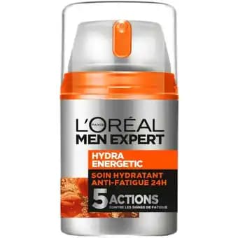 L'ORÉAL PARIS MEN EXPERT Soin hydratant