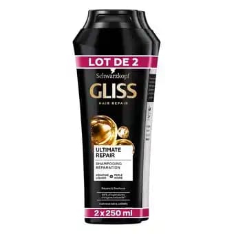 SCHWARZKOPF Shampooing Gliss