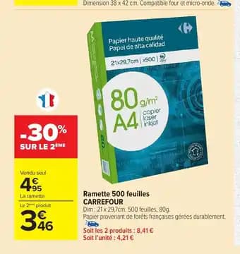 Promotion Exclusives de 21
            
        
        Feuilles : Découvrez l'Offre incontournable