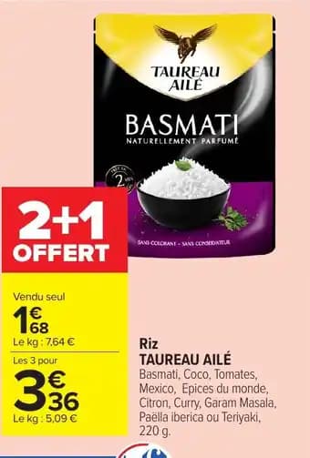 Promotion Exclusives de 2
            
        
        Taureau Ailé : Découvrez l'Offre incontournable