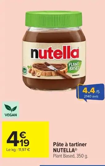 Promotion Exclusives de 31
            
        
        À tartiner : Découvrez l'Offre incontournable