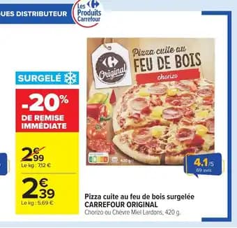 Promotion Exclusives de 19
            
        
        Feu : Découvrez l'Offre incontournable