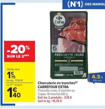 Promotion Exclusives de 65
            
        
        Tranchés : Découvrez l'Offre incontournable