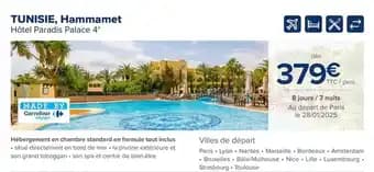 Carrefour - hammamet