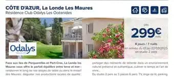 Promotion Exclusives de 28
            
        
        Cote : Découvrez l'Offre incontournable