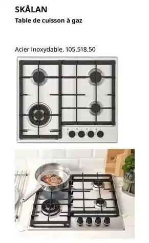 Promotion Exclusives de 90
            
        
        Table de : Découvrez l'Offre incontournable