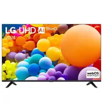Promotion Exclusives de 30
LG : Découvrez l'Offre incontournable