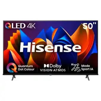 Promotion Exclusives de 12
Téléviseur qled 4k : Découvrez l'Offre incontournable