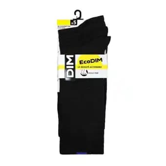 DIM Mi-chaussettes homme