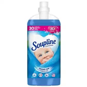 Promotion Exclusives de 29
Adoucissant concentré : Découvrez l'Offre incontournable