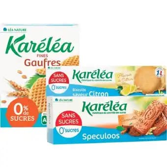 Promotion Exclusives de 66
Les biscuits : Découvrez l'Offre incontournable