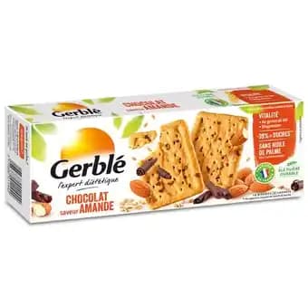 Promotion Exclusives de 12
Gerblé : Découvrez l'Offre incontournable