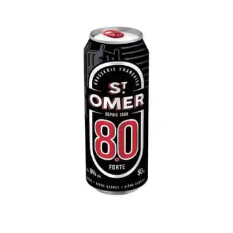 Promotion Exclusives de 4
Bière forte : Découvrez l'Offre incontournable