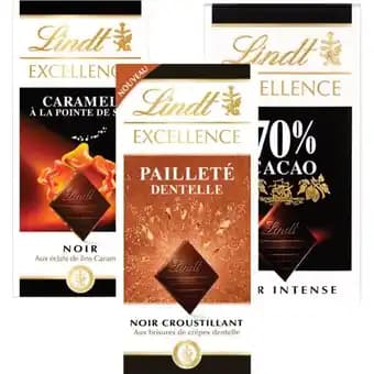 Promotion Exclusives de 7
Chocolats : Découvrez l'Offre incontournable