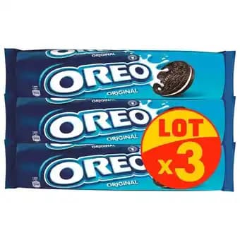 Promotion Exclusives de 8
Oreo : Découvrez l'Offre incontournable