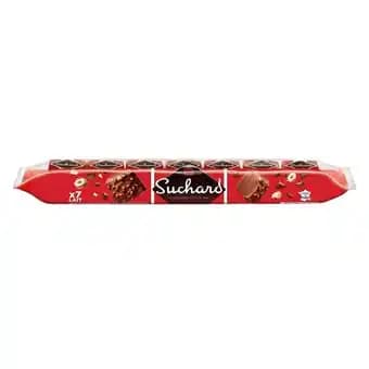 Promotion Exclusives de 5
Suchard : Découvrez l'Offre incontournable