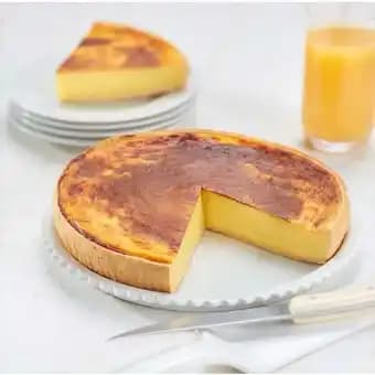 Promotion Exclusives de 4
Flan : Découvrez l'Offre incontournable