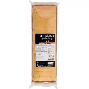 Promotion Exclusives de 6
À l'ail : Découvrez l'Offre incontournable