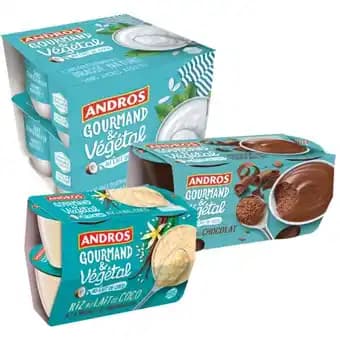 Promotion Exclusives de 29
Vegetal : Découvrez l'Offre incontournable