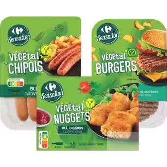 Promotion Exclusives de 32
Steaks : Découvrez l'Offre incontournable