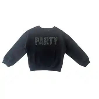 ROSBEL Sweat-shirt fille