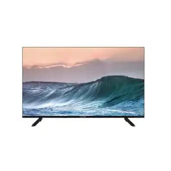 CLAYTON Téléviseur QLED 4K* - 125 cm