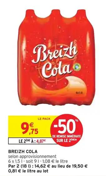 Promotion Exclusives de 32
Cola : Découvrez l'Offre incontournable