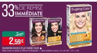 Promotion Exclusives de 9
            
        
        Coloration : Découvrez l'Offre incontournable
