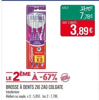 Promotion Exclusives de 15
            
        
        Dents : Découvrez l'Offre incontournable
