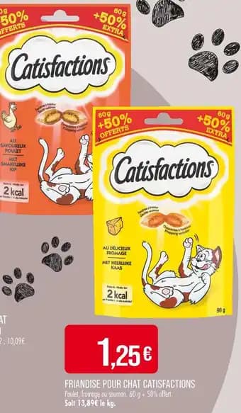 Promotion Exclusives de 93
            
        
        Pour chat : Découvrez l'Offre incontournable