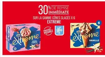 Promotion Exclusives de 12
            
        
        Extrême : Découvrez l'Offre incontournable