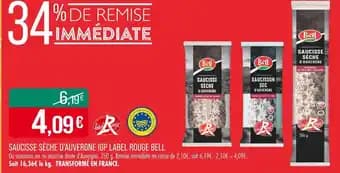 Promotion Exclusives de 41
            
        
        Séche : Découvrez l'Offre incontournable
