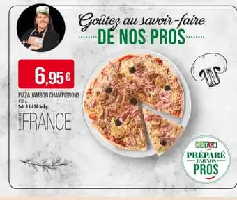 Promotion Exclusives de 31
            
        
        Champignons : Découvrez l'Offre incontournable