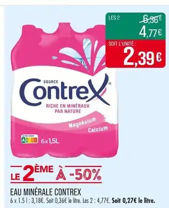 Promotion Exclusives de 79
            
        
        Minérale : Découvrez l'Offre incontournable