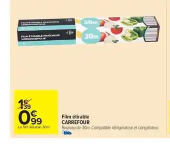 Promotion Exclusives de 10
            
        
        Film : Découvrez l'Offre incontournable