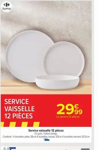 Promotion Exclusives de 99+
            
        
        Vaisselle : Découvrez l'Offre incontournable