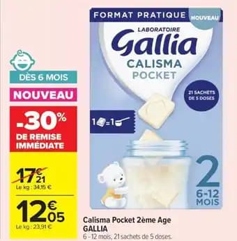 Promotion Exclusives de 7
            
        
        Age : Découvrez l'Offre incontournable