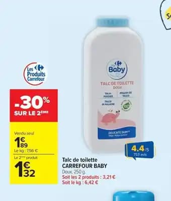 Promotion Exclusives de 97
            
        
        De toilette : Découvrez l'Offre incontournable