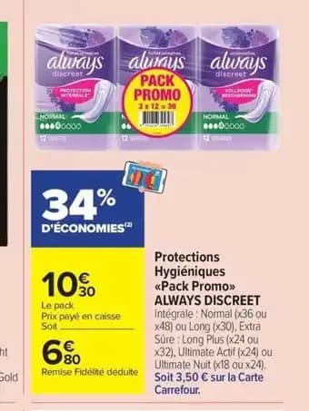 Promotion Exclusives de 30
            
        
        Promo : Découvrez l'Offre incontournable