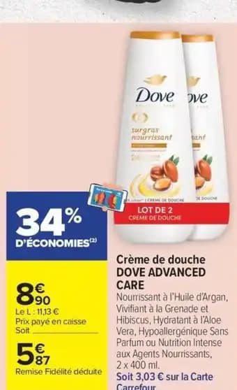 Promotion Exclusives de 3
            
        
        Advanced : Découvrez l'Offre incontournable