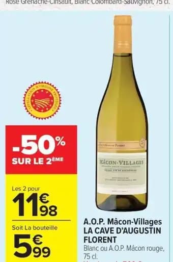 Promotion Exclusives de 32
            
        
        Cave : Découvrez l'Offre incontournable