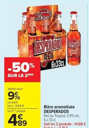 Promotion Exclusives de 25
            
        
        Aromatisée : Découvrez l'Offre incontournable