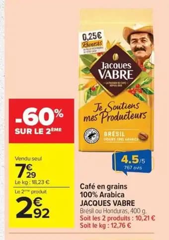 Promotion Exclusives de 27
            
        
        Grains : Découvrez l'Offre incontournable
