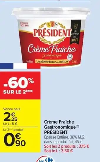 Promotion Exclusives de 18
            
        
        Fraîche : Découvrez l'Offre incontournable