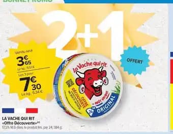 Promotion Exclusives de 55
            
        
        Découverte : Découvrez l'Offre incontournable