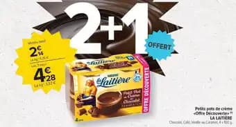 Promotion Exclusives de 6
            
        
        Pots : Découvrez l'Offre incontournable